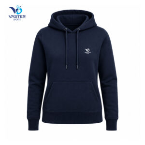 Fleece Pullover Hoodie Women