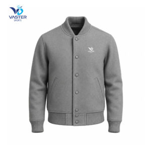 Premium Wool Jacket Men