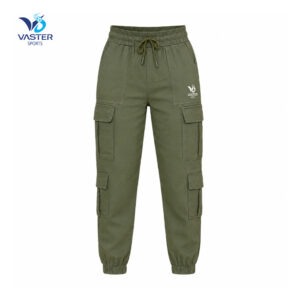 utility cargo pent for women