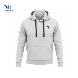 classic pullover hoodie for men