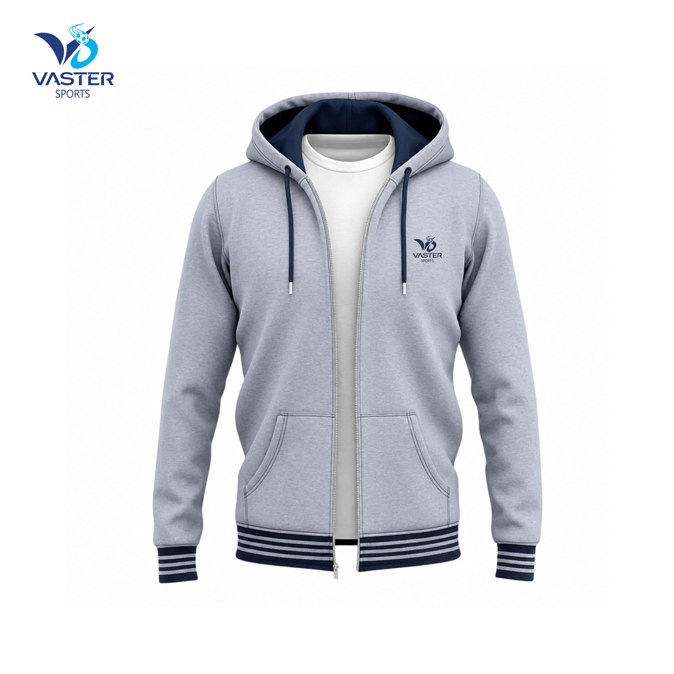 graphic pullover hoodie for men
