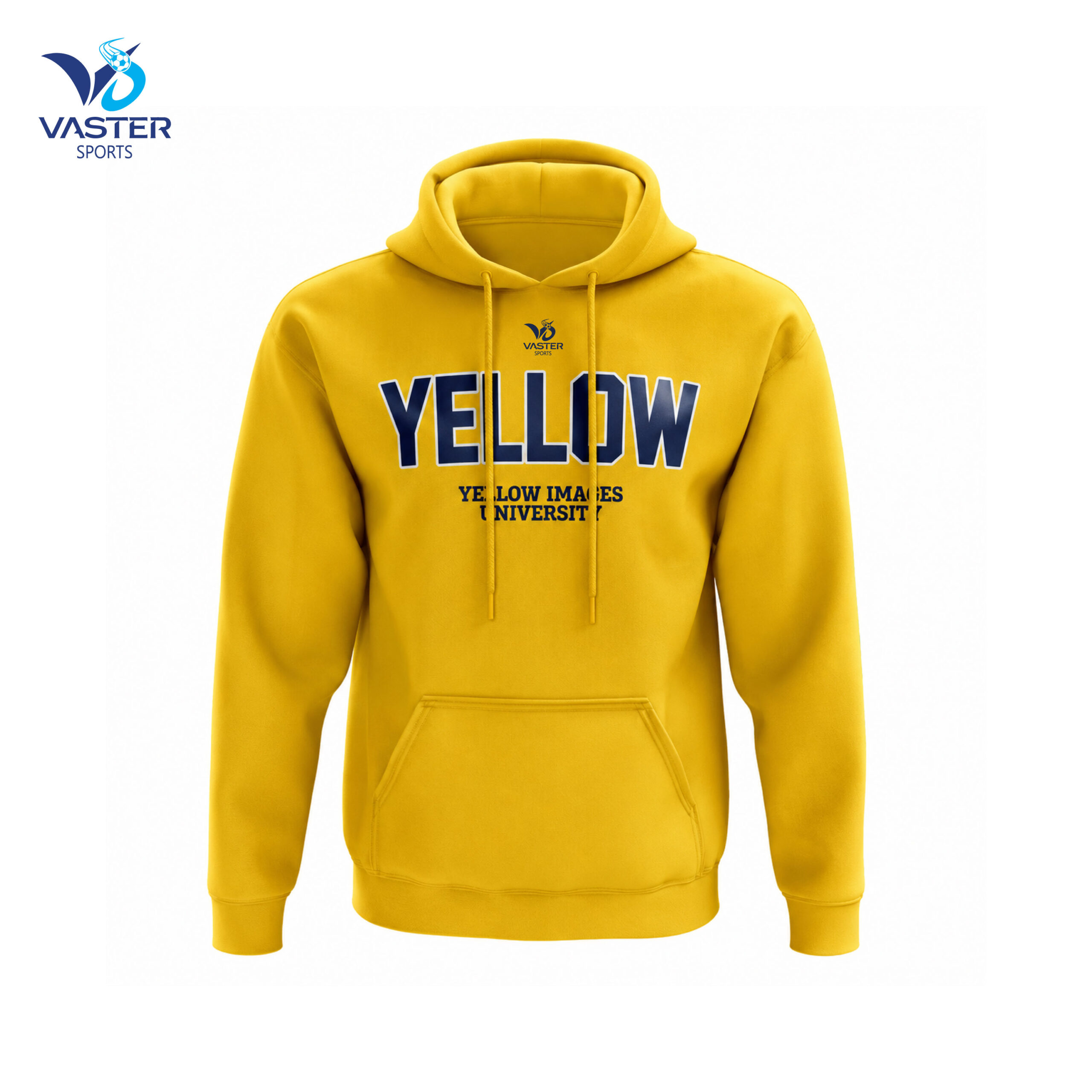 fleece pullover hoodie for men