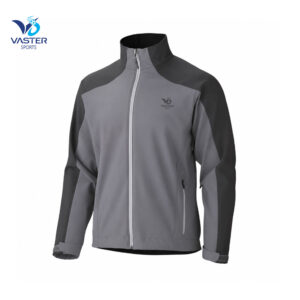 stretch soft shell jacket for men
