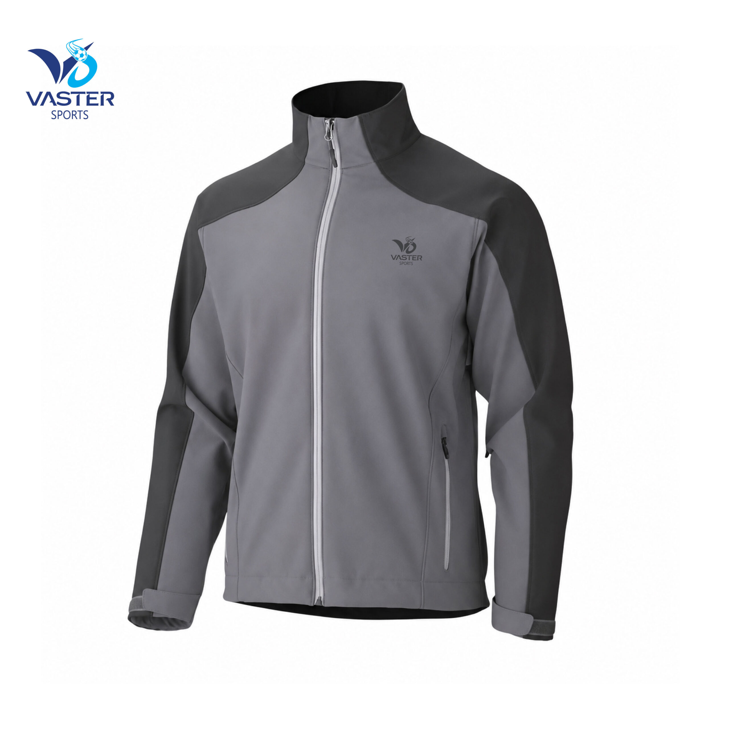 stretch soft shell jacket for men