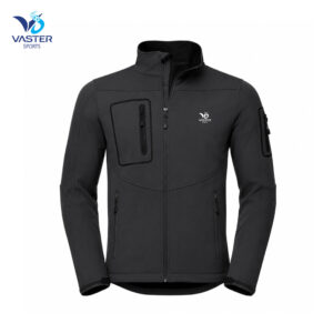 men’s soft shell jacket