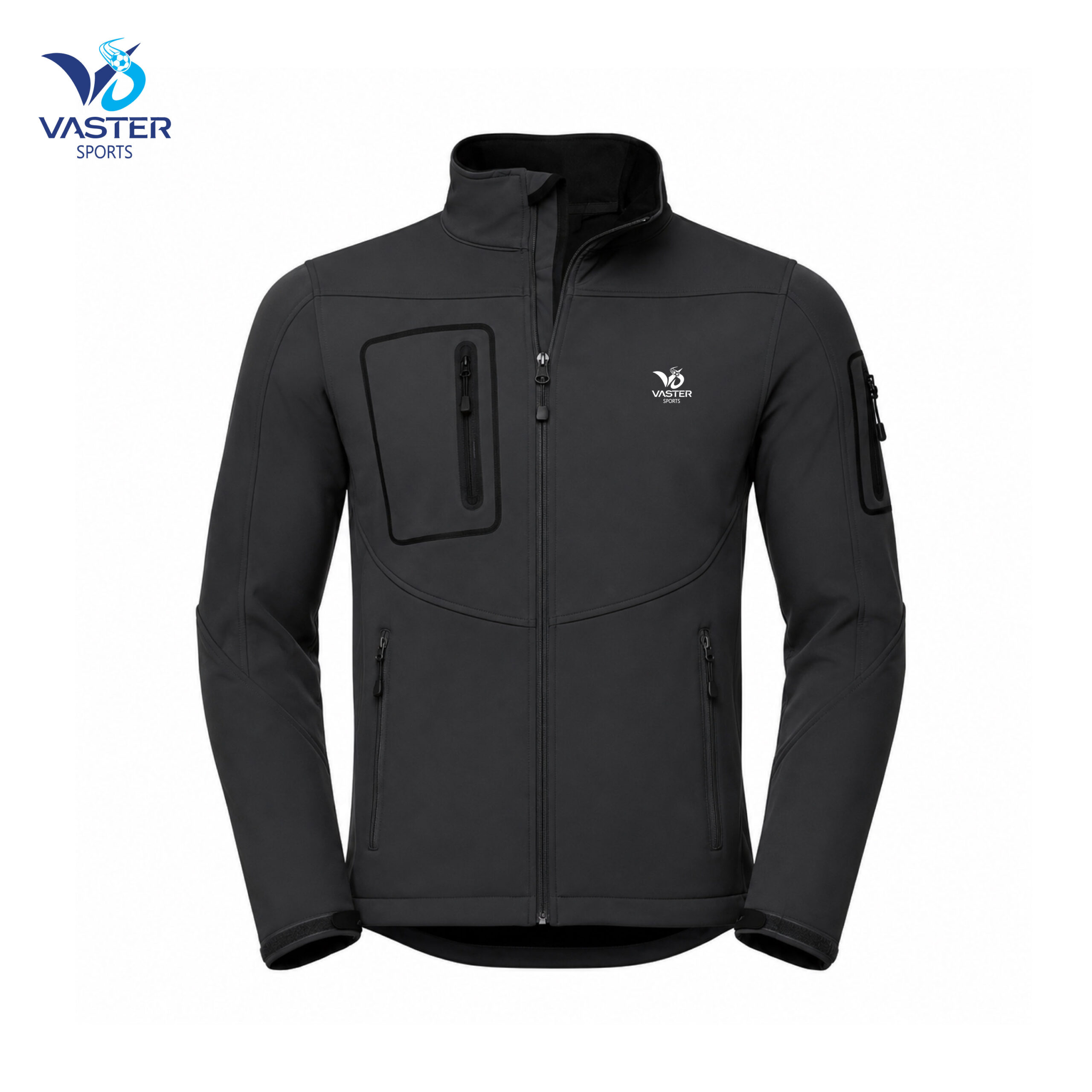men’s soft shell jacket
