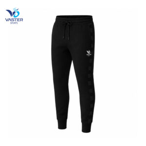 Athleisure Sweat Trousers