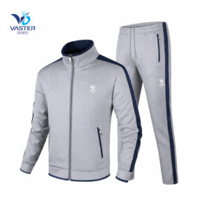 classic sweat tracksuit for men