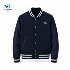 Urban Versity Jacket Men