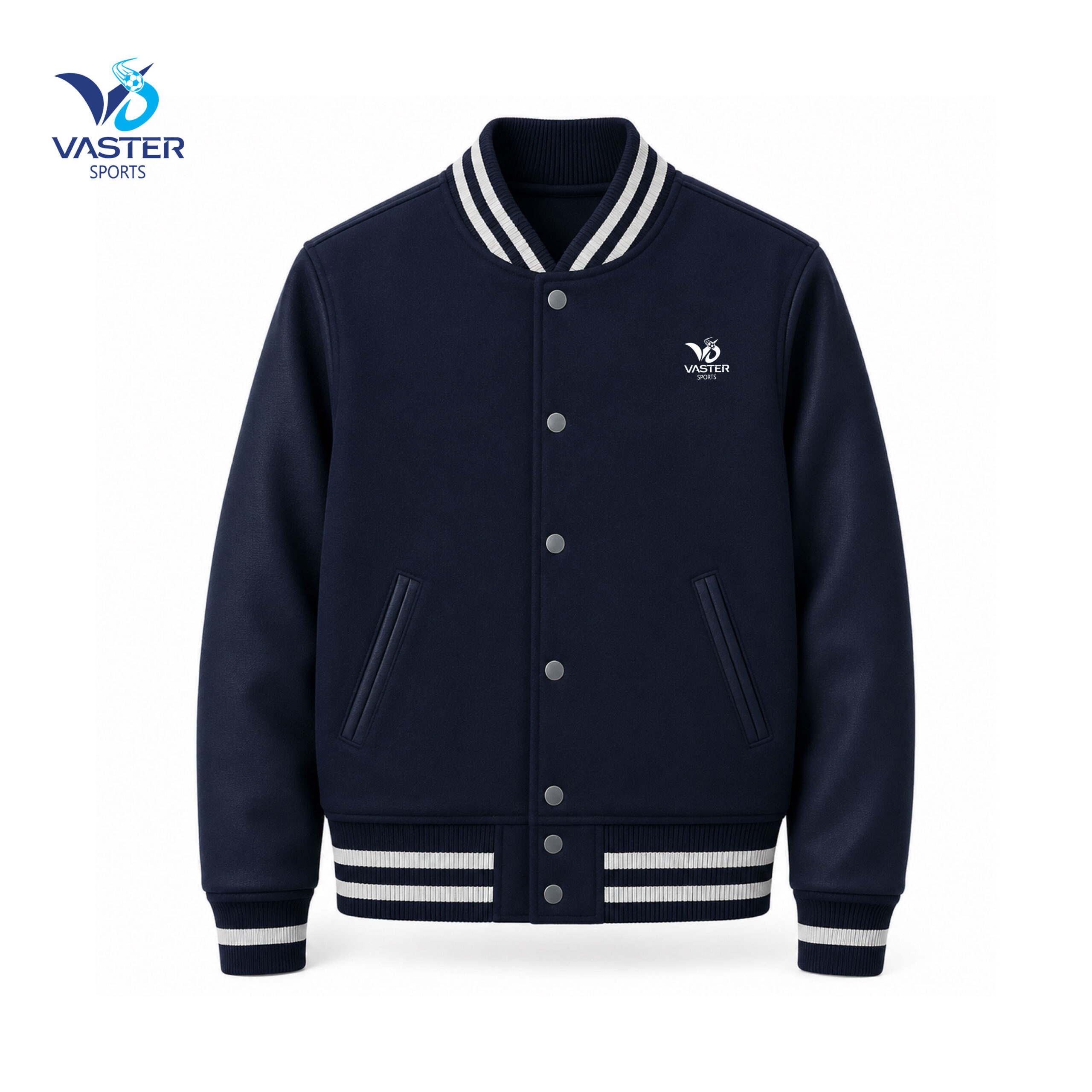Urban Versity Jacket Men
