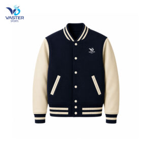 Lightweight Versity Jacket Men