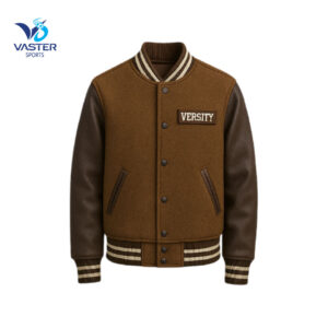 Lightweight Versity Jacket Women