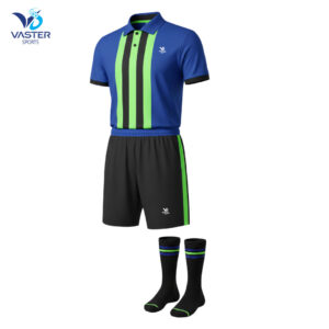 Custom Tennis Uniform