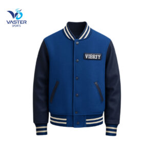 Women’s Varsity Jacket