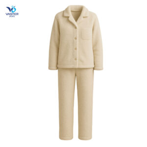 Satin Sleeping Suit Women