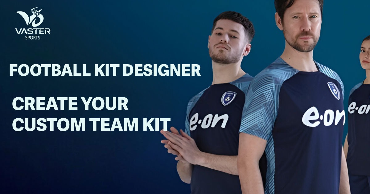 football kit designer