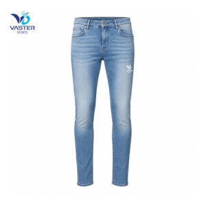 Stretch Denim Jeans Men