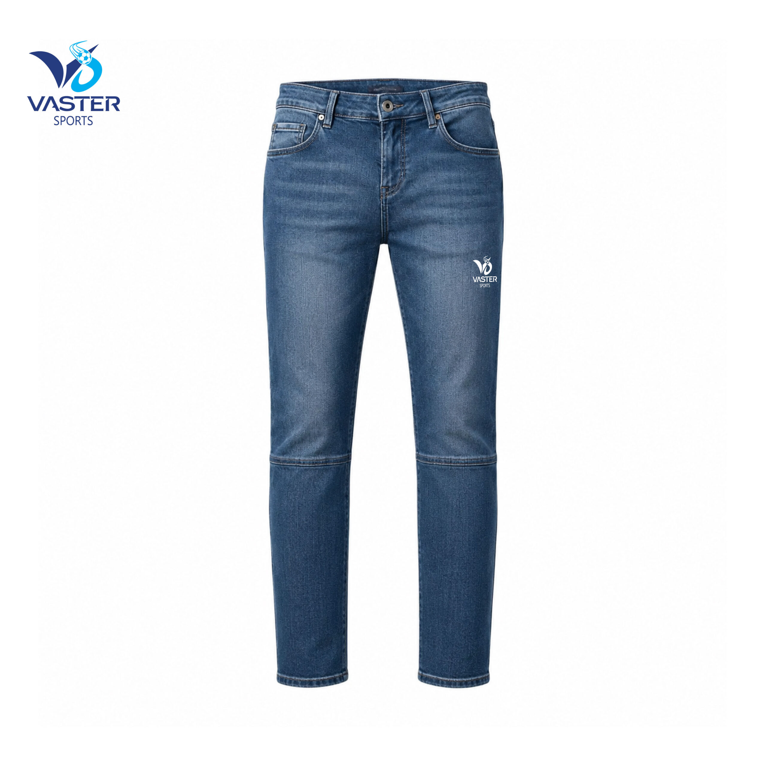 Slim Fit Jeans Men