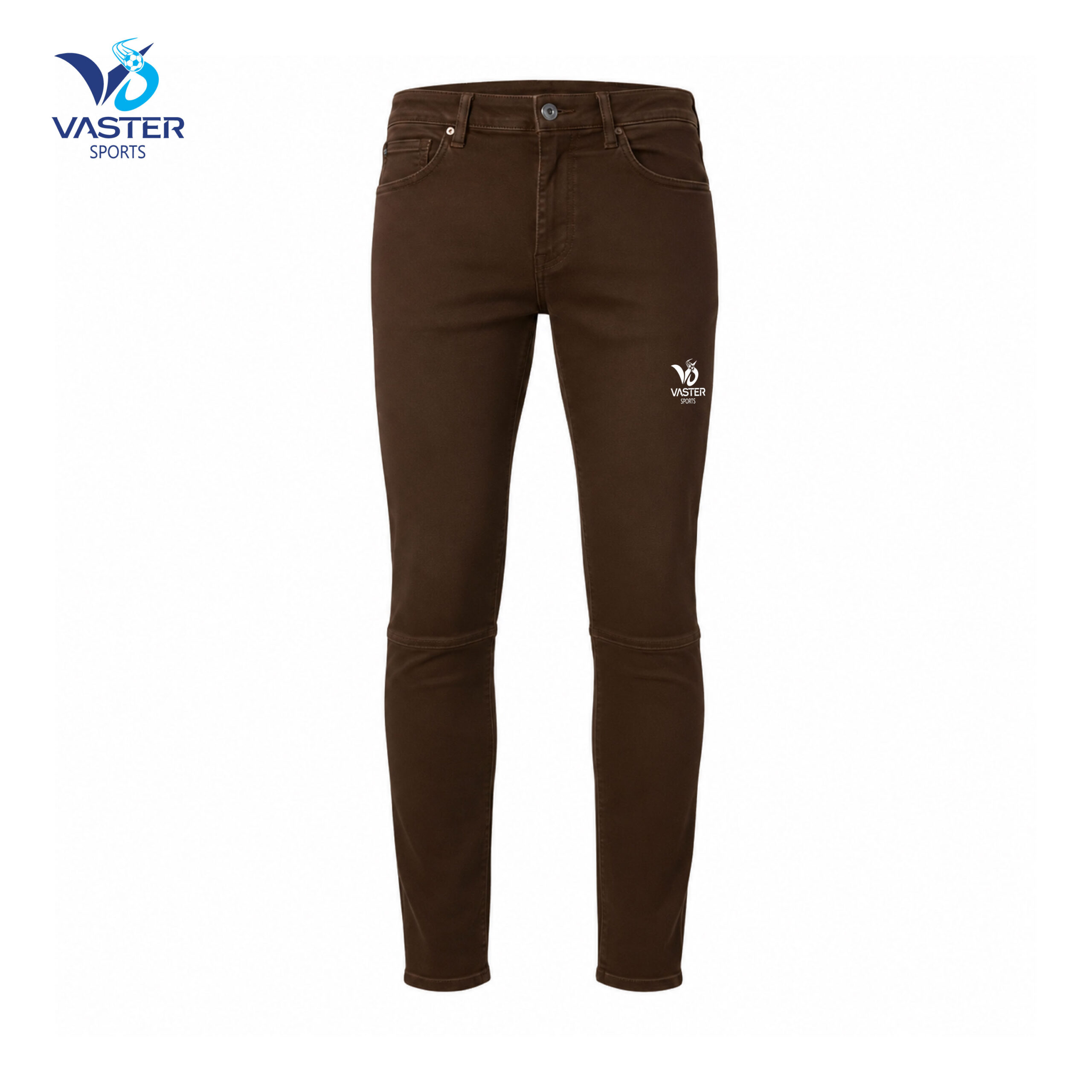 Relaxed Fit Jeans Men