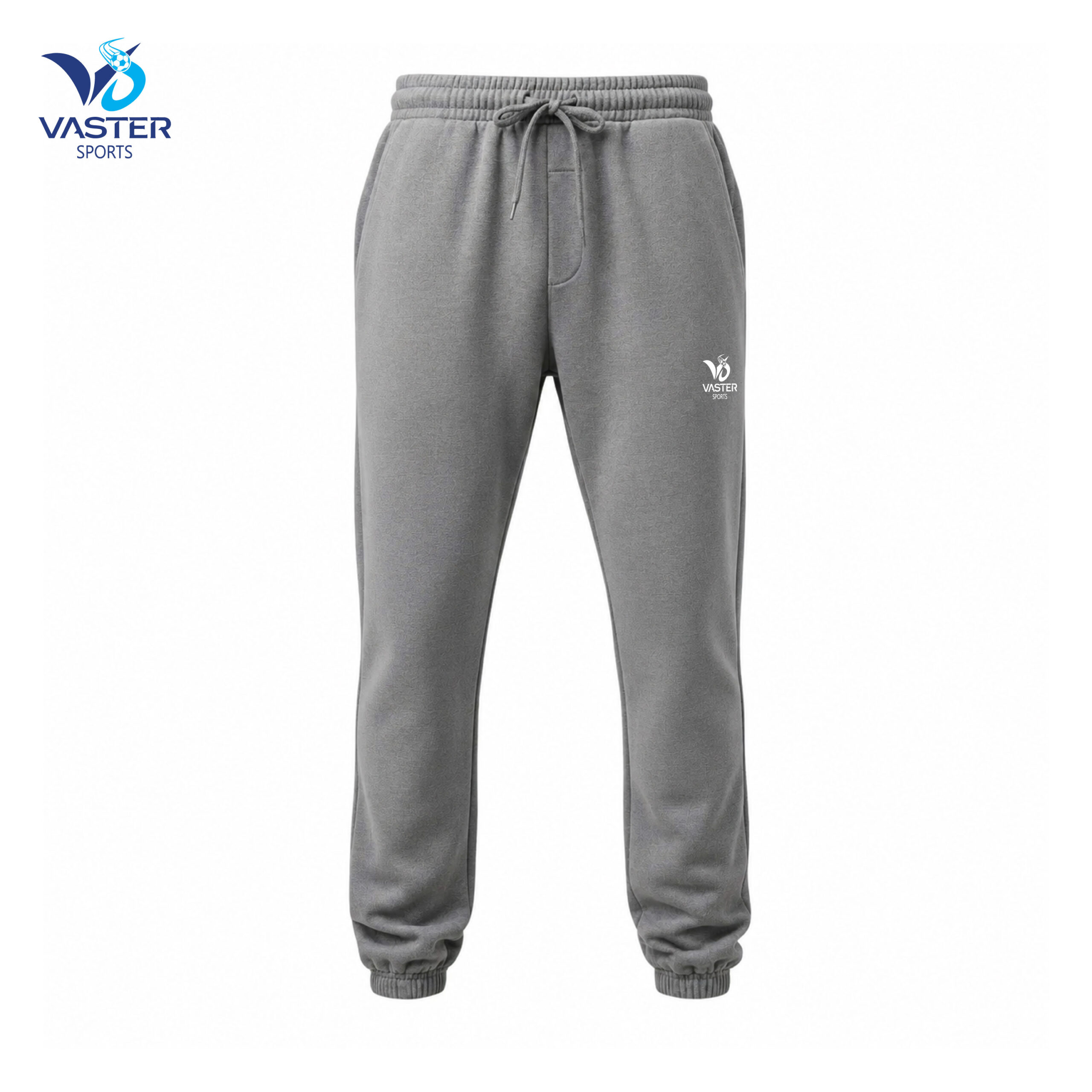 Fleece Sweatpants Men