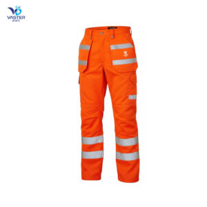 hi-vis safety trousers