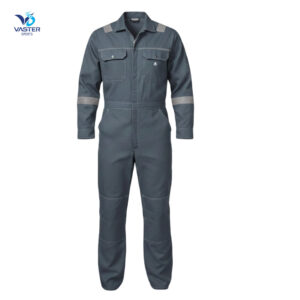 industrial work uniform