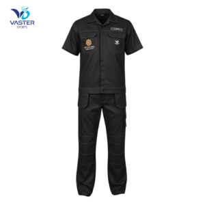 durable workshop uniform