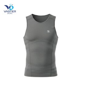 performance compression vest men