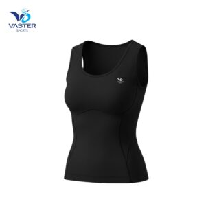 lightweight compression vest women