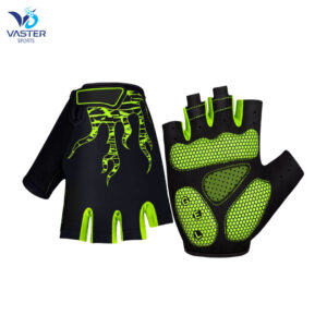 breathable cycling gloves men