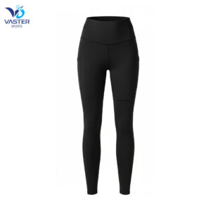 high waist cycling tights