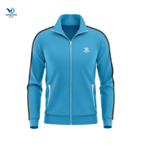 men’s performance track jacket