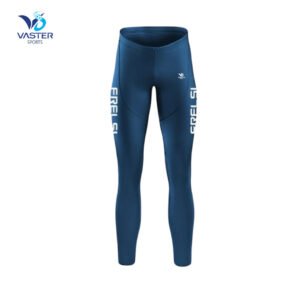 men’s thermal cycling tights