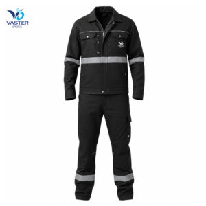 professional maintenance uniform