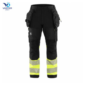 hi vis workwear trousers
