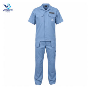 professional workshop uniform