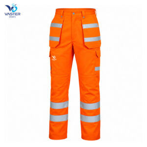 hi-vis safety trousers