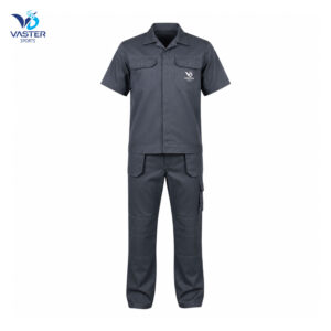 heavy duty workshop uniform