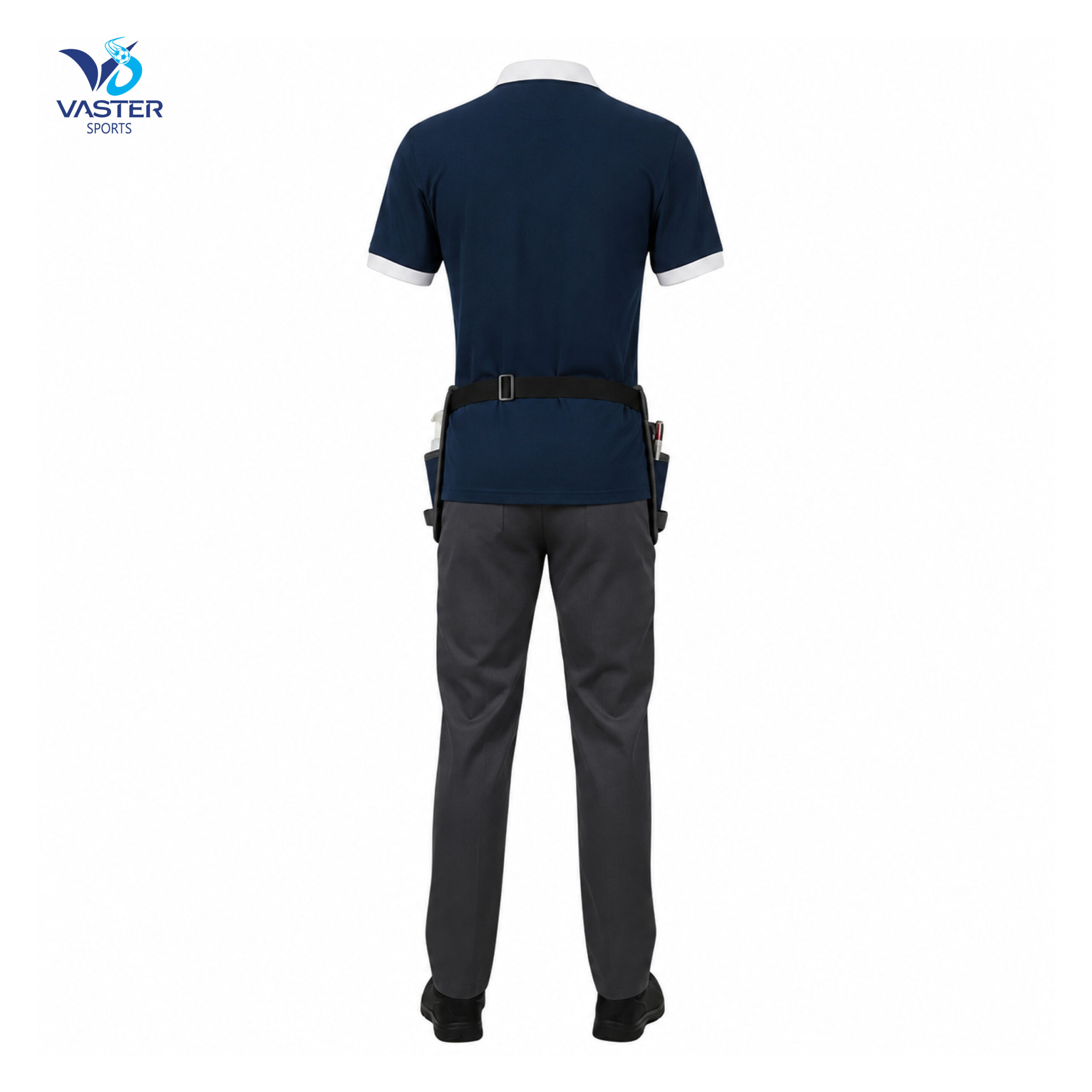 quick-dry cleaning uniform