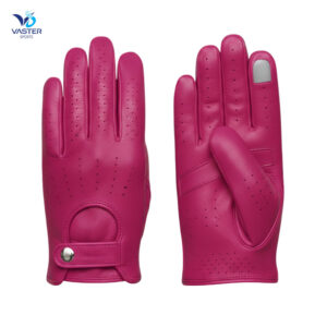 sports leather gloves