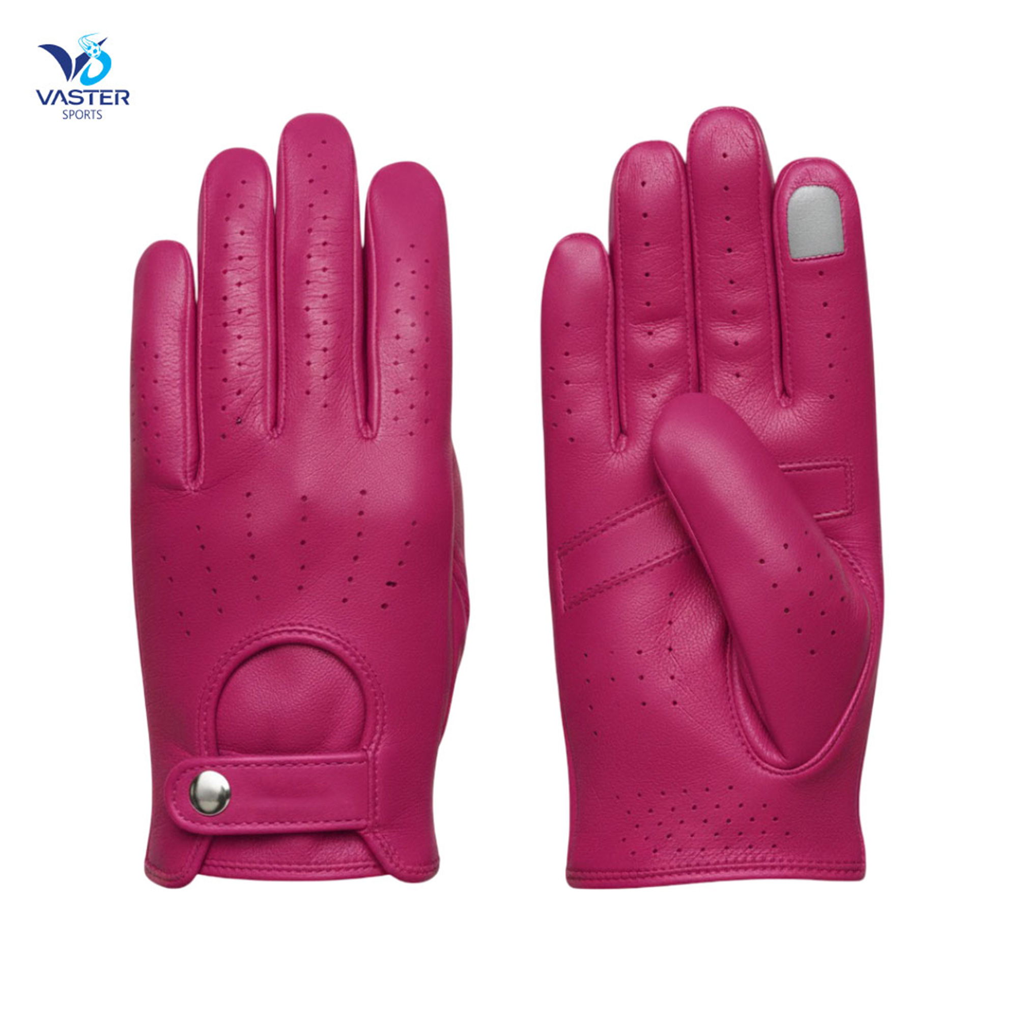 sports leather gloves