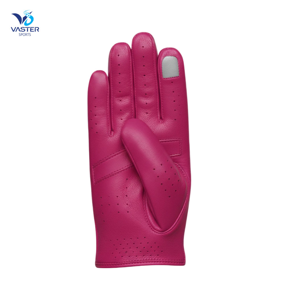sports leather gloves
