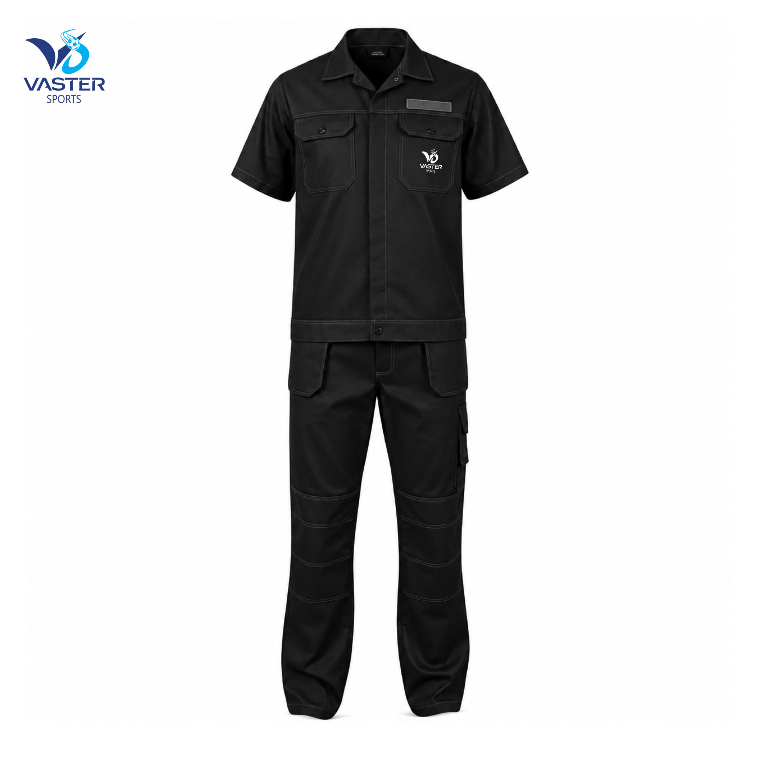 durable workshop uniform