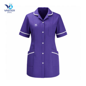 Stretch Nurse Tunic Women