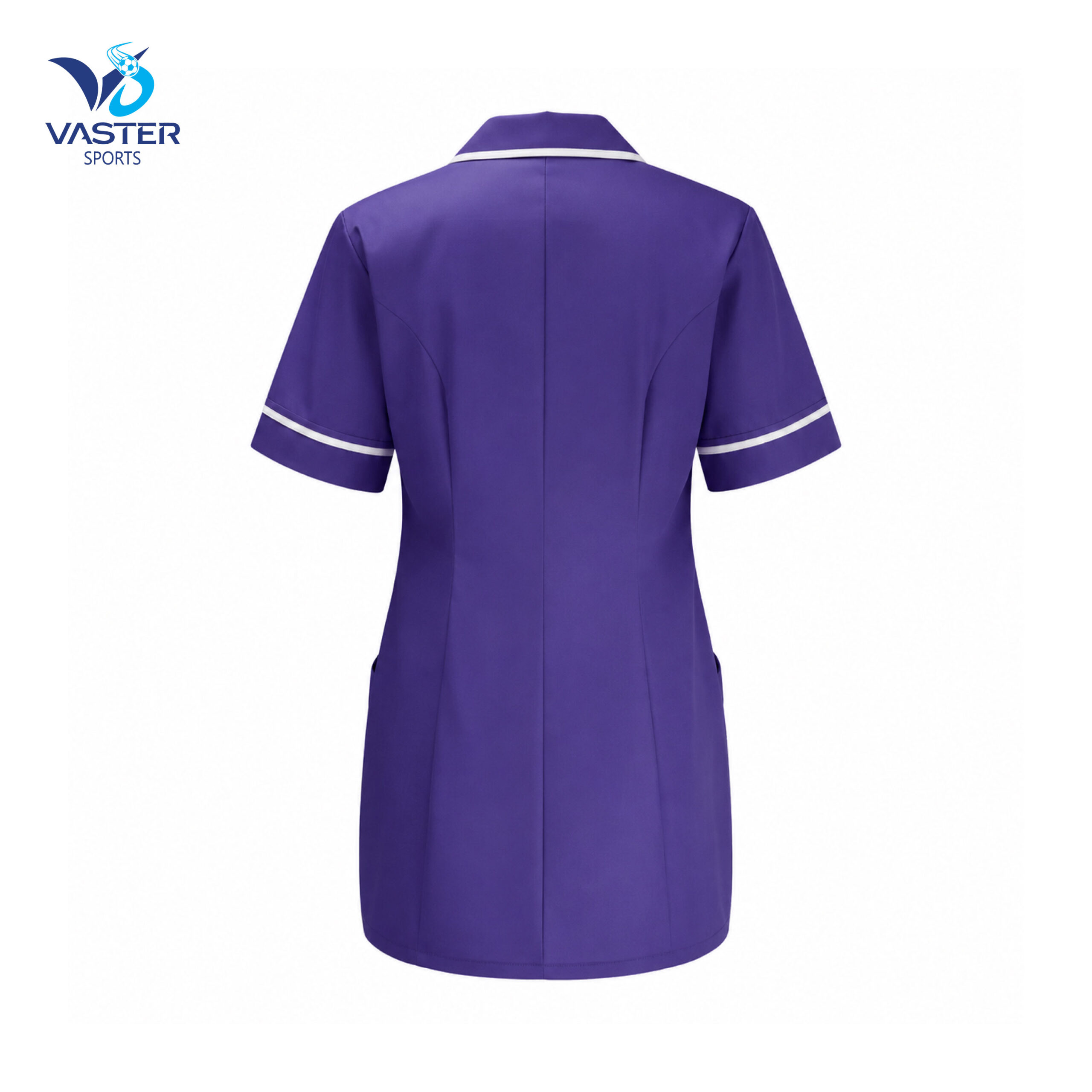 Stretch Nurse Tunic Women