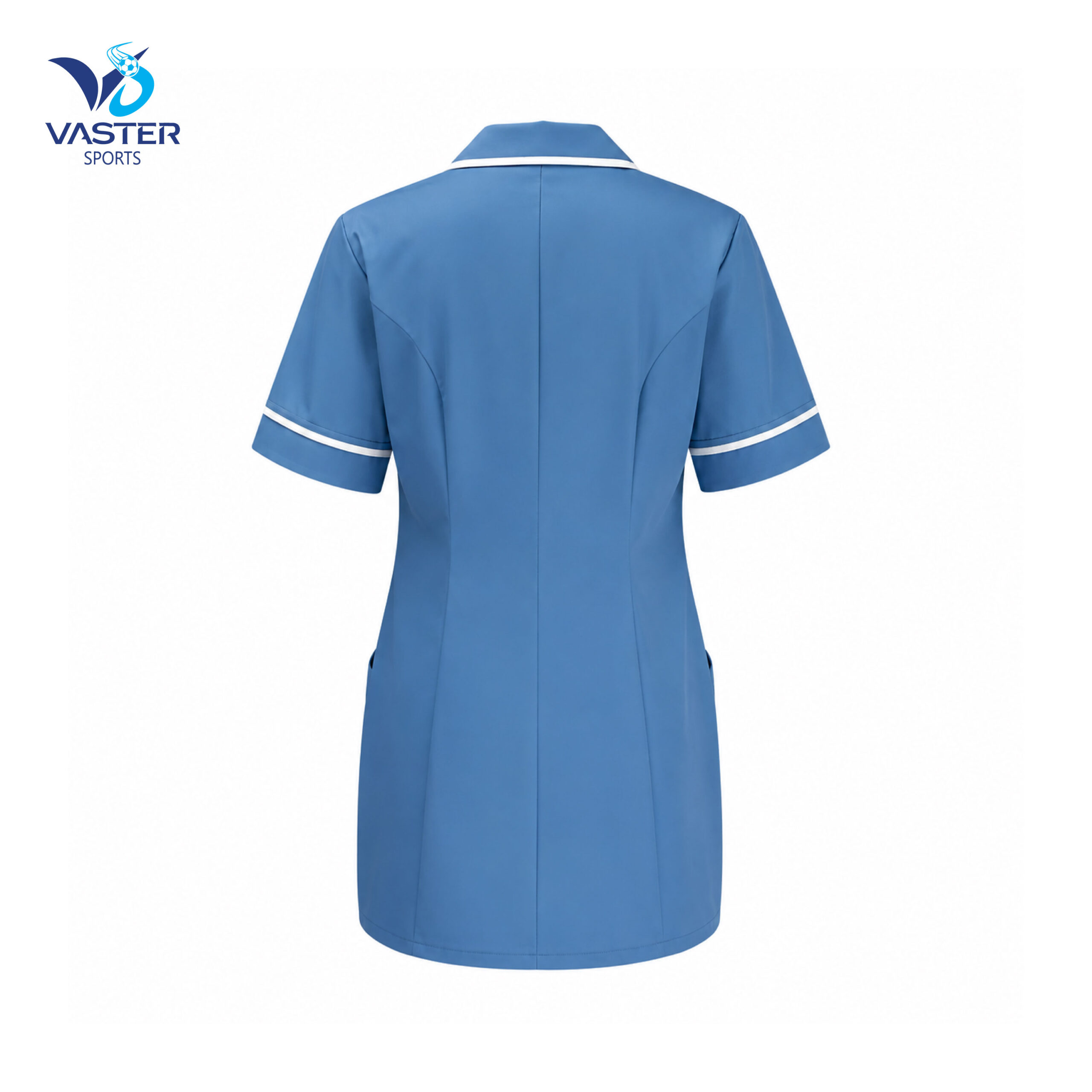 Long Nurse Tunic Women