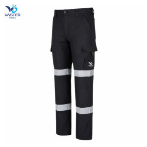 flex-fit industrial pants