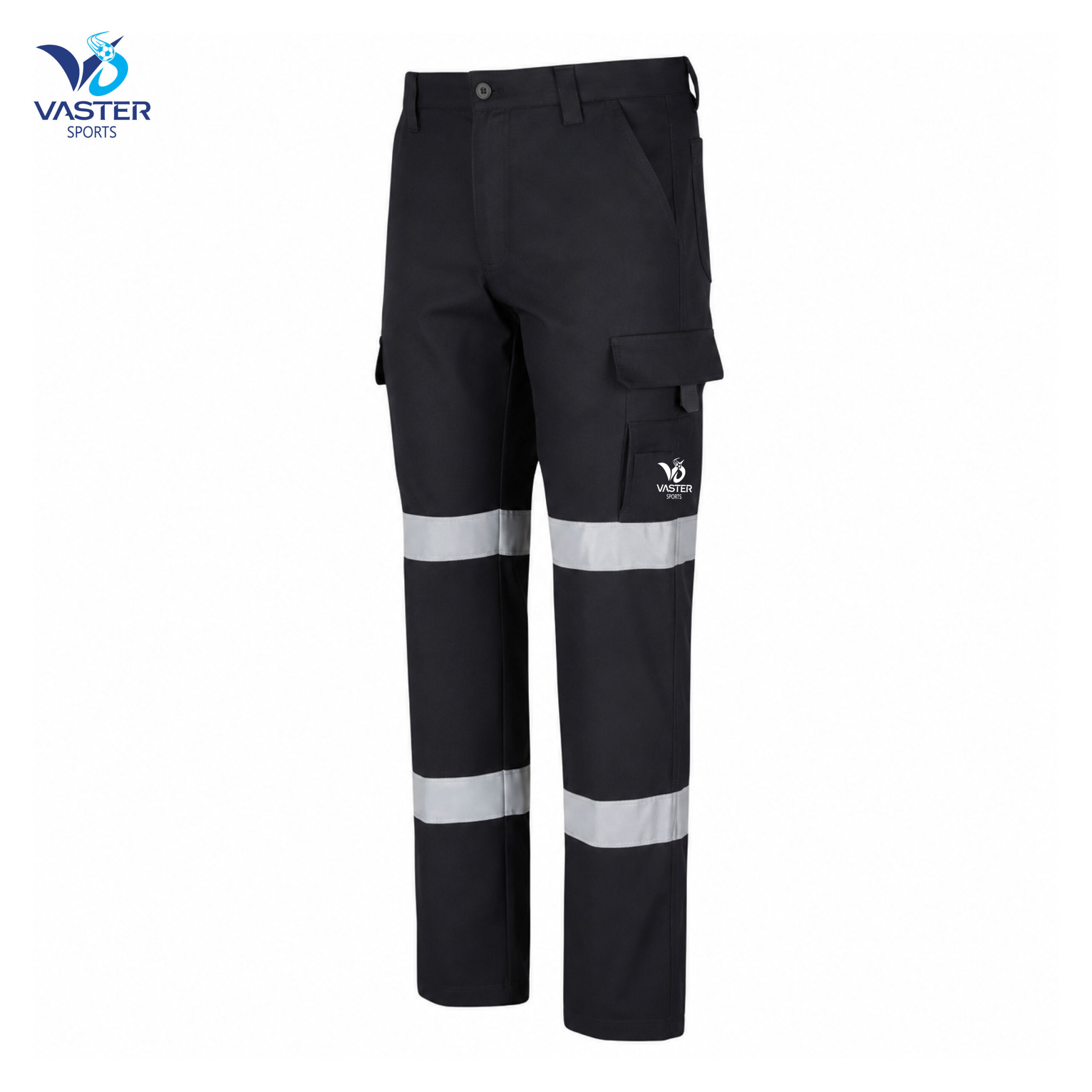 flex-fit industrial pants