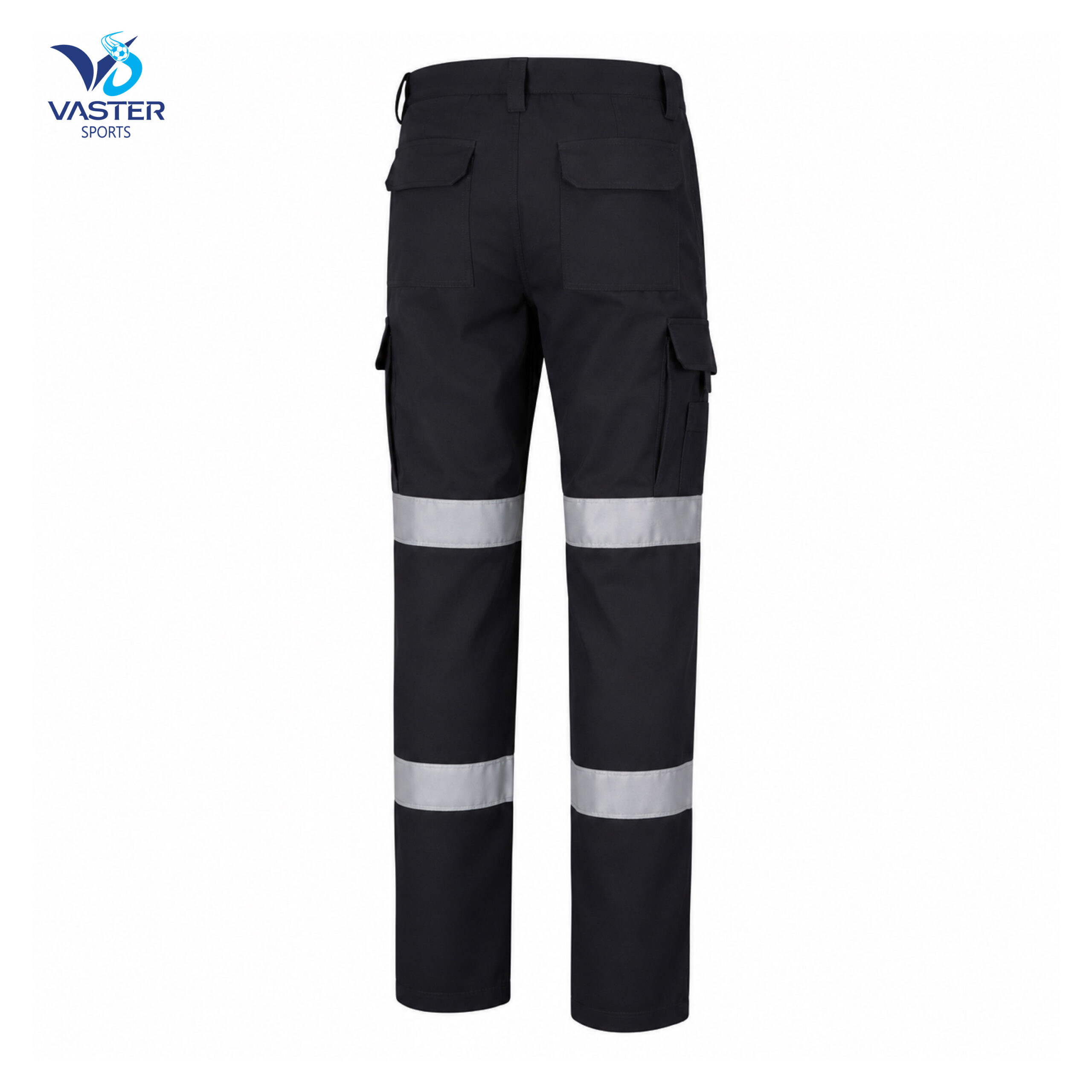 flex-fit industrial pants