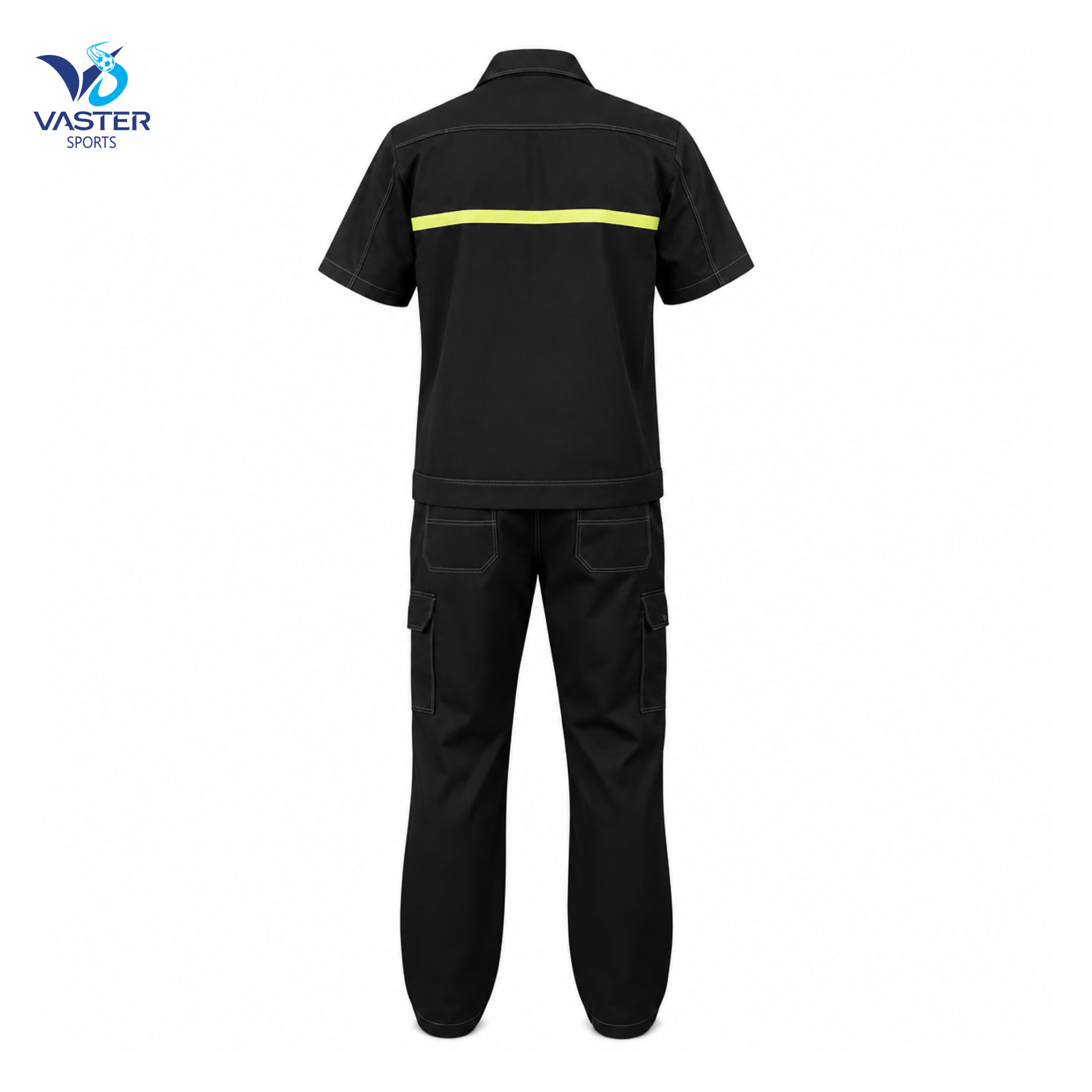 durable workshop uniform